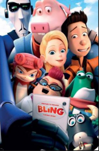 مشاهدة فيلم Bling 2016 مترجم