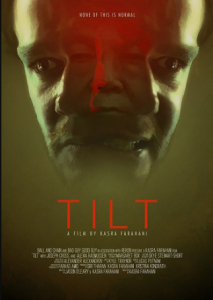 مشاهدة فيلم Tilt 2017 مترجم