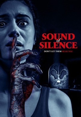 مشاهدة فيلم Sound of Silence 2023 مترجم