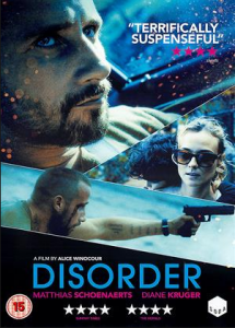 مشاهدة فيلم Disorder 2015 مترجم