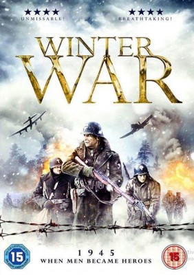 مشاهدة فيلم Winter War 2017 مترجم