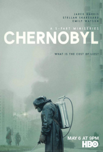 مسلسل Chernobyl الموسم 1