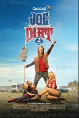 مشاهدة فيلم Joe Dirt 2 Beautiful Loser مترجم