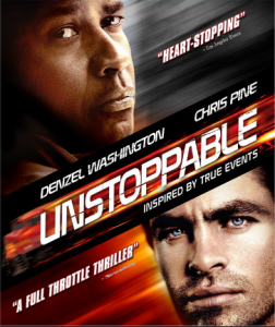 مشاهدة فيلم Unstoppable 2010 مترجم