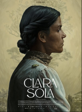 مشاهدة فيلم Clara Sola 2021 مترجم