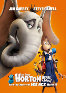 مشاهدة فيلم Horton Hears a Who 2008 مترجم