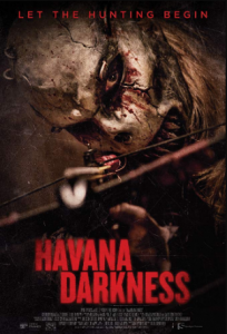 مشاهدة فيلم Havana Darkness 2019 مترجم
