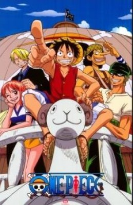 ون بيس One Piece الحلقة 1076 مترجمة