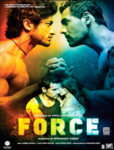 مشاهدة فيلم Force 1 2011 مترجم