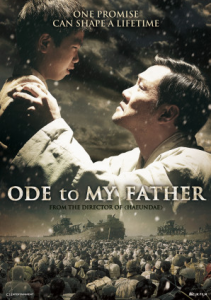 مشاهدة فيلم Ode to My Father 2014 مترجم