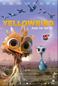 مشاهدة فيلم Yellowbird 2014 مترجم