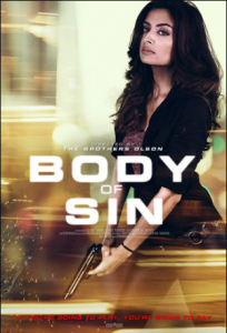 مشاهدة فيلم Body of Sin 2018 مترجم
