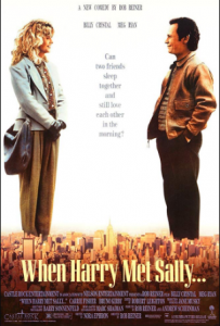 مشاهدة فيلم When Harry Met Sally 1989 مترجم