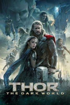 مشاهدة فيلم Thor The Dark World كامل