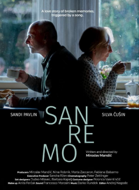 مشاهدة فيلم Sanremo 2020 مترجم