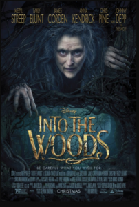 مشاهدة فيلم Into the Woods 2014 مترجم
