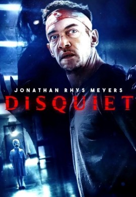 مشاهدة فيلم Disquiet 2023 مترجم