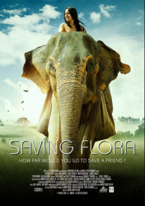 مشاهدة فيلم Saving Flora 2018 مترجم