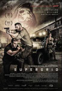 مشاهدة فيلم SuperGrid 2018 مترجم