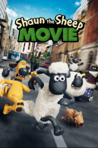 مشاهدة فيلم Shaun the Sheep Movie 2015 مترجم