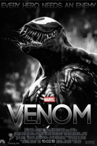 مشاهدة فيلم Venom 2018 مترجم