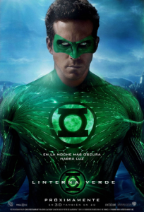 مشاهدة فيلم Green Lantern 2011 مترجم
