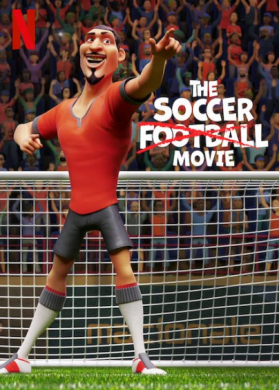 فيلم حماة كرة القدم The Soccer Football Movie مترجم