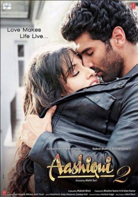 فيلم Aashiqui 2 كامل HD