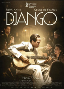مشاهدة فيلم Django 2017 مترجم