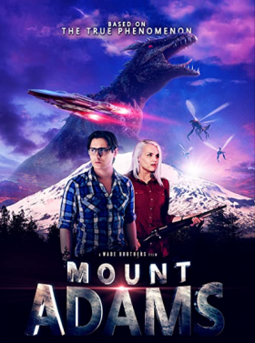 مشاهدة فيلم Mount Adams 2021 مترجم