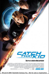 مشاهدة فيلم Catch That Kid 2004 مترجم
