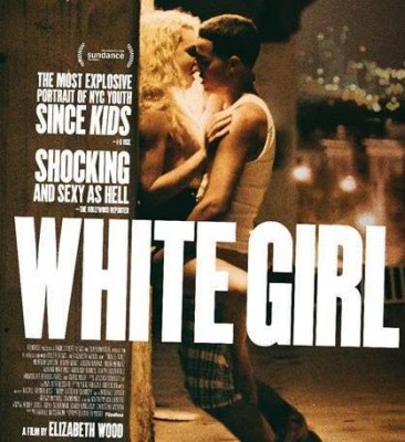 مشاهدة فيلم White Girl 2016 كامل