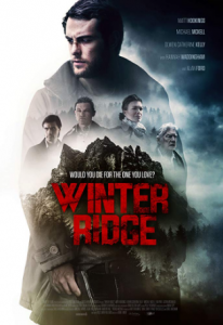 مشاهدة فيلم Winter Ridge 2018 مترجم