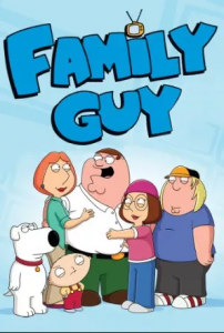 مسلسل Family Guy الموسم 16