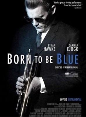 فيلم Born to Be Blue مترجم