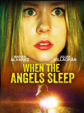 فيلم حين فقد البصيرة When Angels Sleep مترجم