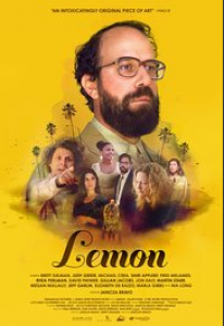 مشاهدة فيلم Lemon 2017 مترجم