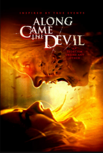 مشاهدة فيلم Along Came the Devil 2018 مترجم