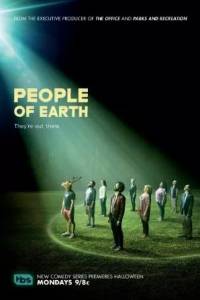 مسلسل People of Earth الموسم الثاني الحلقة 1