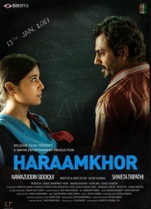 مشاهدة فيلم Haraamkhor 2015 مترجم