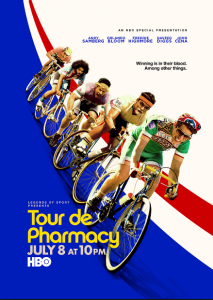 مشاهدة فيلم Tour de Pharmacy 2017 مترجم