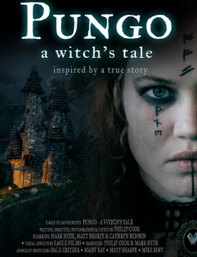 فيلم Pungo a Witchs Tale 2020 مترجم