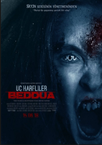 مشاهدة فيلم UC harfliler 4 Beddua 2018 مترجم