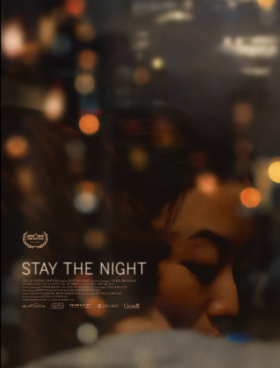 مشاهدة فيلم Stay the Night 2022 مترجم