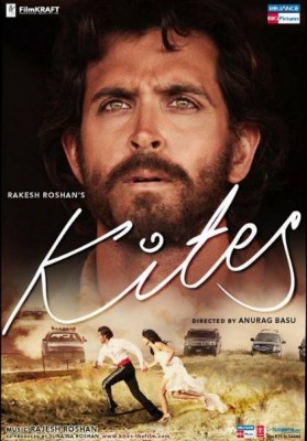 فيلم Kites الهندي كامل مترجم