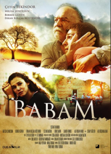 فيلم أبي Babam كامل