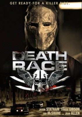 مشاهدة فيلم Death Race 4 مترجم