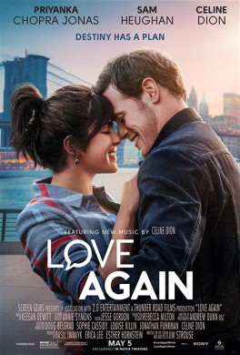 مشاهدة فيلم Love Again 2023 مترجم