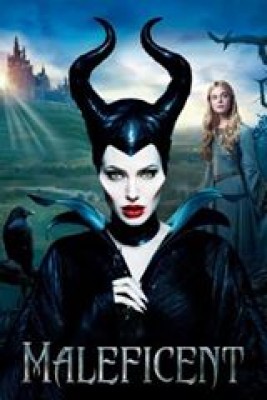 فيلم Maleficent 1 كامل