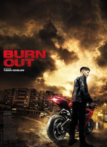 مشاهدة فيلم Burn Out 2017 مترجم